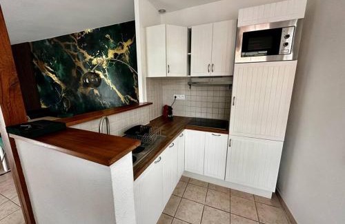 Chatou Apartment | GREENWOOD CHATOU - 1 chambre - 4 Pers - Wifi