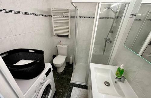Chatou Apartment | GREENWOOD CHATOU - 1 chambre - 4 Pers - Wifi