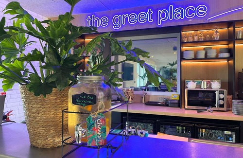 Castets Hotel | greet hotel Castets Coeur des Landes