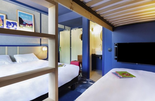 Salon-de-Provence Hotel | Greet Hotel Salon De Provence