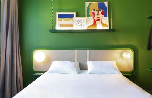 Salon-de-Provence Hotel | greet hotel Salon de Provence
