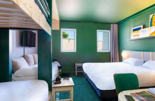 Salon-de-Provence Hotel | greet hotel Salon de Provence