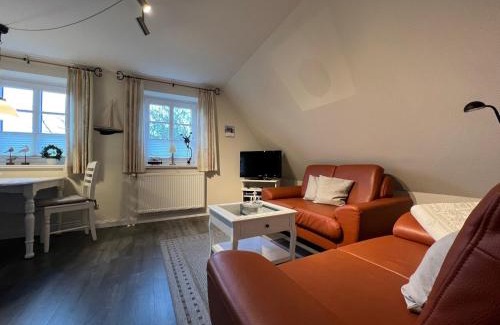 Nieblum Apartment | Greggersen - Whg 1