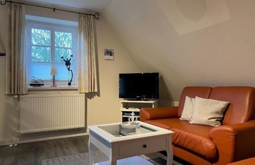 Nieblum Apartment | Greggersen - Whg 1