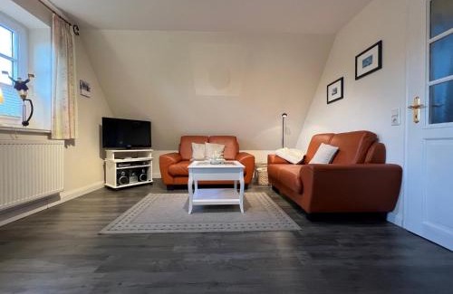 Nieblum Apartment | Greggersen - Whg 1
