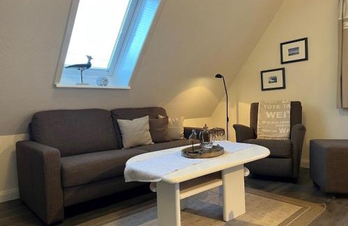 Nieblum Apartment | Greggersen - Whg 2