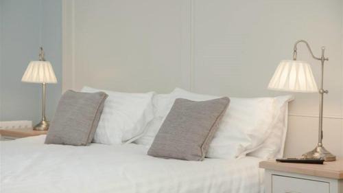 Queens Quarter Hotel | Gregory by the Warren Collection