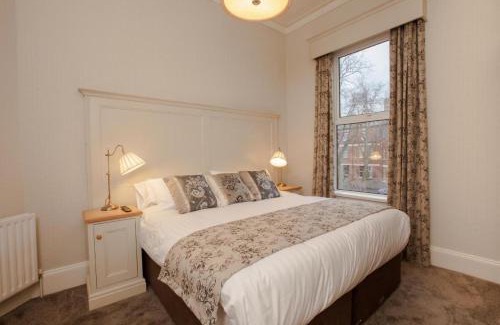 Queens Quarter Hotel | Gregory by the Warren Collection