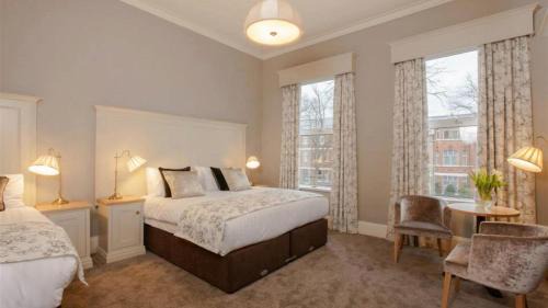 Queens Quarter Hotel | Gregory by the Warren Collection