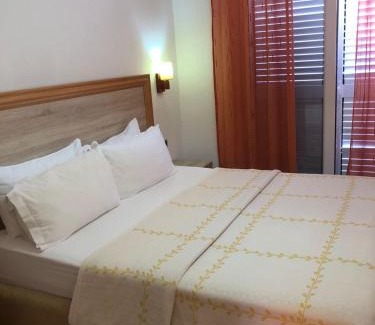 Dhermi Apartment | GREGORY vila