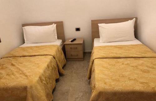 Dhermi Apartment | GREGORY vila
