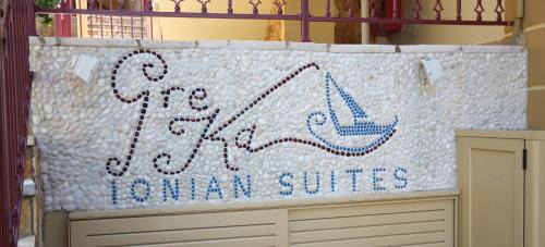 Agia Efimia Apartment | GreKa Ionian Suites