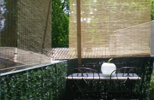 Greoux-les-Bains Apartment | GREOUX, T3 (2 bedrooms) classified *, free wi-fi, air conditioning, parking