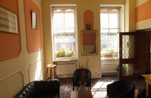 Bloomsbury Hotel | Gresham Hotel Bloomsbury
