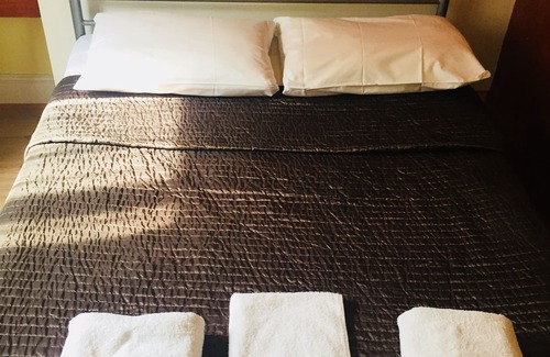 Bloomsbury Hotel | Gresham Hotel Bloomsbury