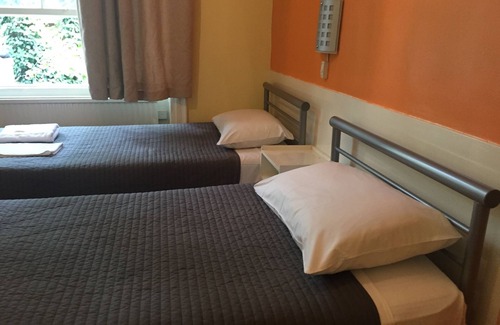 Bloomsbury Hotel | Gresham Hotel Bloomsbury