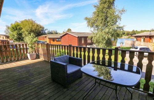 South Lakeland Leisure Village House | Gressingham 22