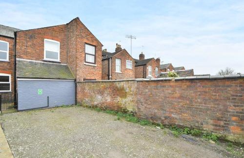 Crewe House | Gresty House - By Sigma Stays