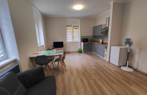 Brezova Apartment | Greta - Flat on the 2nd floor