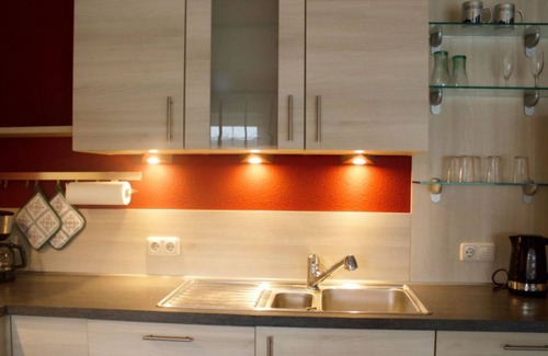 Bremm Apartment | Gretel vacation apartmentAt the foot of the steepest vineyard in Europe - Bremm Calmont