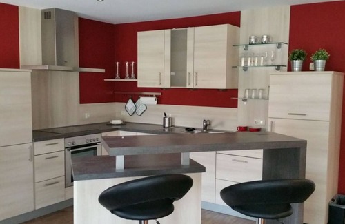 Bremm Apartment | Gretel vacation apartmentAt the foot of the steepest vineyard in Europe - Bremm Calmont