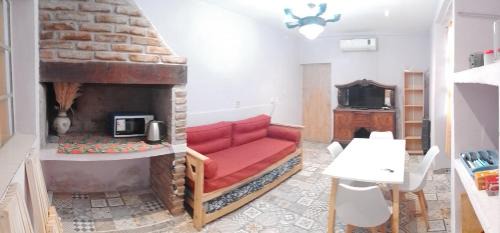 Villa Mercedes Apartment | Grevillea