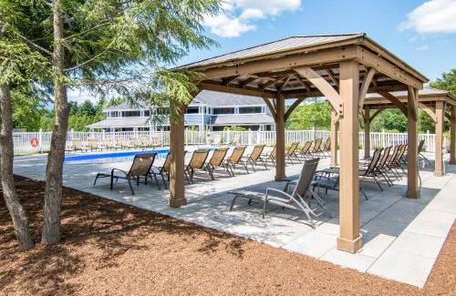 Stowe Area Hotel | Grey Fox Inn