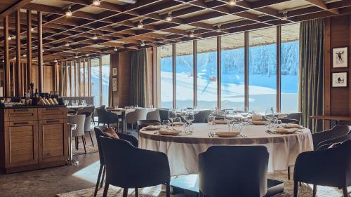 Kopaonik Hotel | Grey Hotel Kopaonik