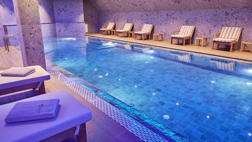 Kopaonik Hotel | Grey Hotel Kopaonik