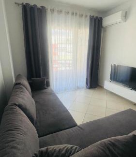 Tirana Apartment | Grey Opal Apartment