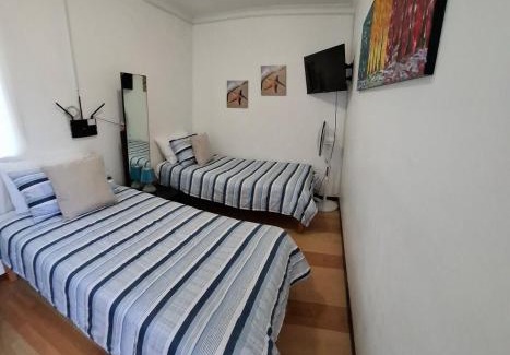 Bloubergstrand House | Grey Vine Cottage