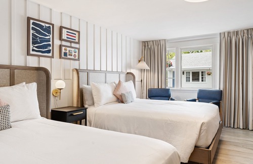 Chatham Hotel | Greyfinch Chatham Inn