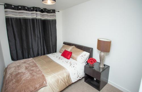 Perth Apartment | Greyfriars Flat