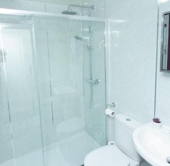 Perth Apartment | Greyfriars Flat
