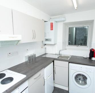 Perth Apartment | Greyfriars Flat