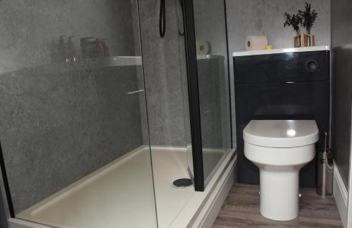 Builth Wells Hotel | Greyhound Hotel