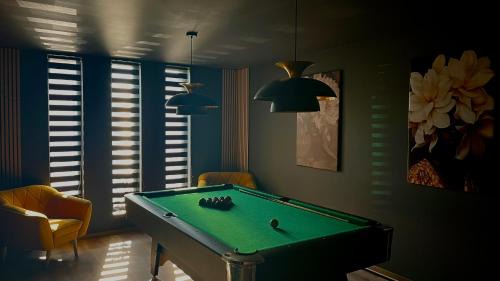 Harkany Apartment | Greyhouse Apartments