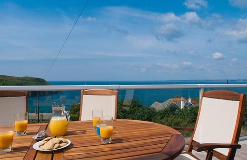 Hope-Cove Cottage | GREYSTONE, pet friendly, country holiday cottage in Hope Cove