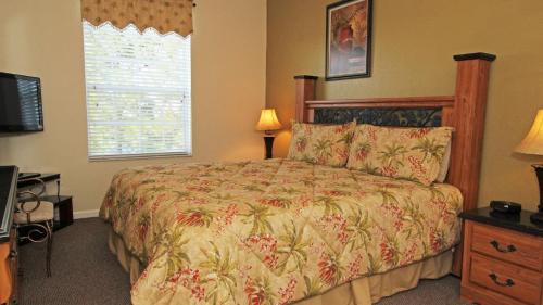 Windsor Hills House | GRH9291 - Windsor Hills Resort - 3 Bed 2 Baths Condo
