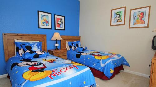 Windsor Hills House | GRH9291 - Windsor Hills Resort - 3 Bed 2 Baths Condo