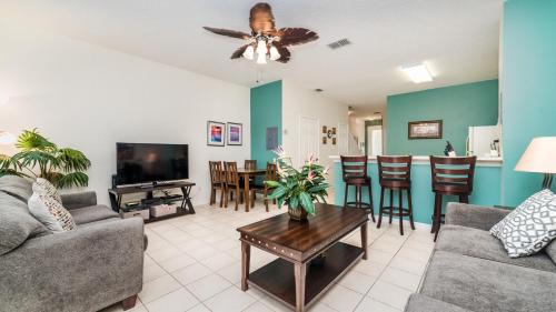 Windsor Palms House | GRH9406 - Windsor Palms Resort - 3 Bed 3 Baths Townhome