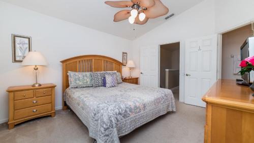 Windsor Palms House | GRH9406 - Windsor Palms Resort - 3 Bed 3 Baths Townhome