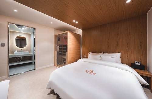 Gyeongju Hotel | Gridt Hotel