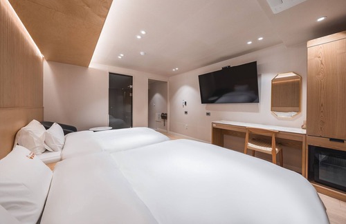 Gyeongju Hotel | Gridt Hotel