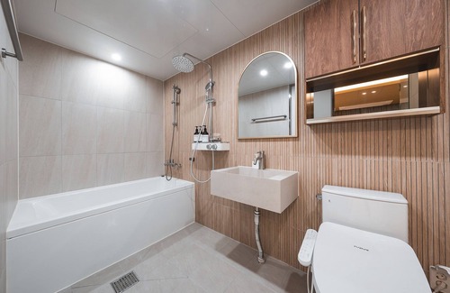 Gyeongju Hotel | Gridt Hotel