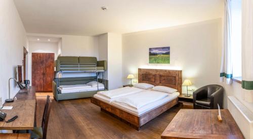 Murnau am Staffelsee Hotel | Griesbräu zu Murnau