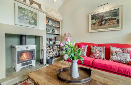 Brassington House | Griffedale