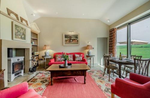 Brassington House | Griffedale
