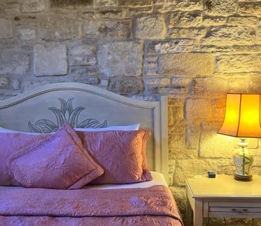 Yenifoca Hotel | Griffon Hotel