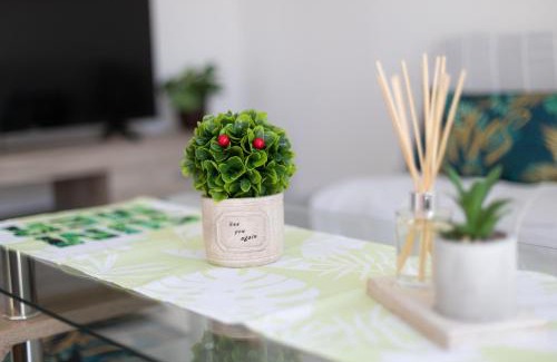 Alexandroupoli Apartment | Grigo apartments